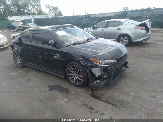 SCION TC 2015 jtkjf5c74fj002581