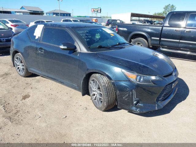 SCION TC 2015 jtkjf5c74fj002824