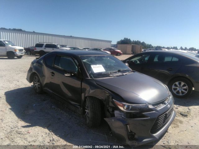 SCION TC 2015 jtkjf5c74fj003701