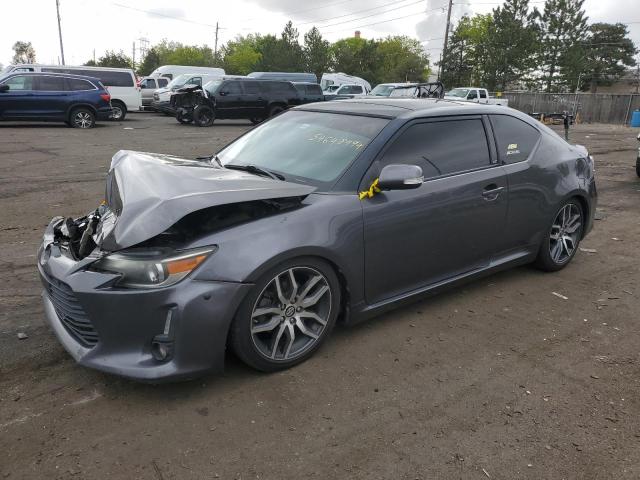 TOYOTA SCION 2015 jtkjf5c74fj004010