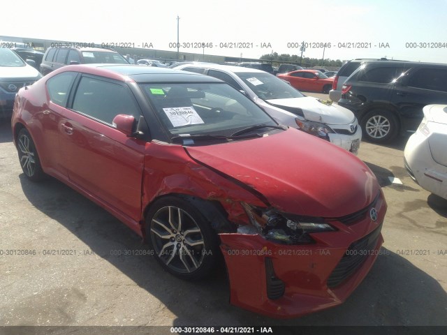 SCION TC 2015 jtkjf5c74fj004038