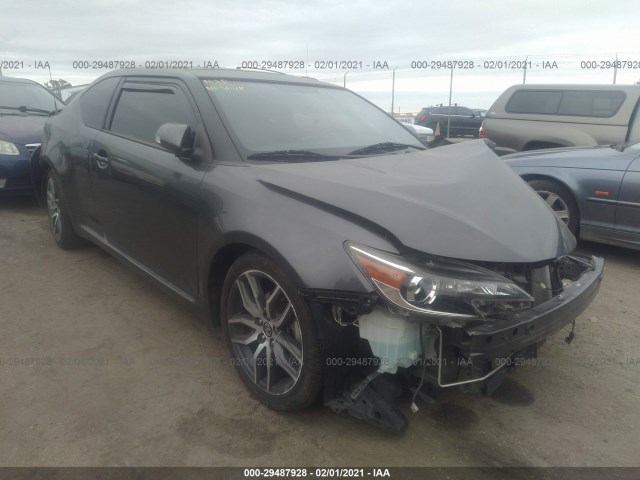 SCION TC 2015 jtkjf5c74fj005254