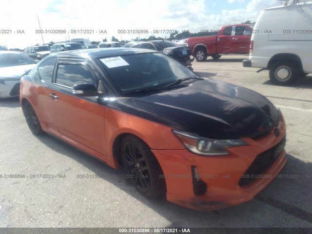 SCION TC 2015 jtkjf5c74fj005626