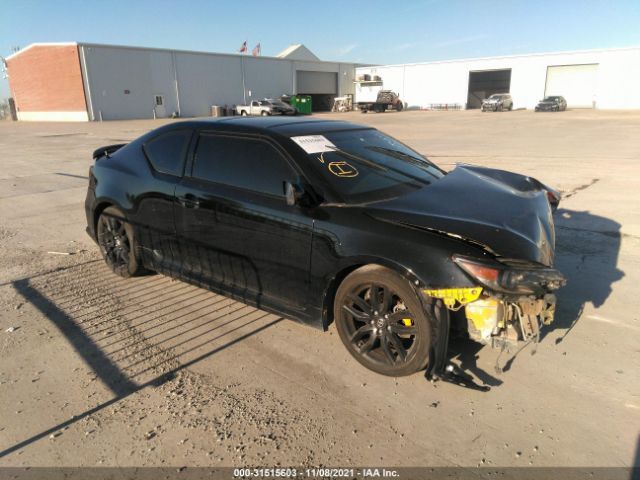 SCION TC 2015 jtkjf5c74fj005884