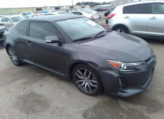 SCION TC 2015 jtkjf5c74fj006288