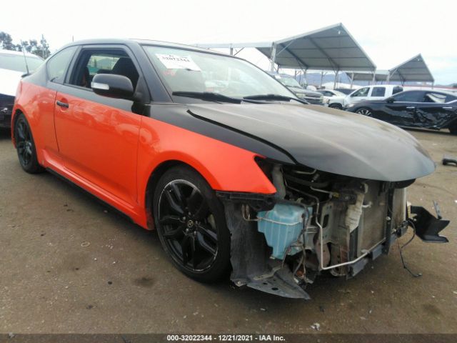 SCION TC 2015 jtkjf5c74fj006615