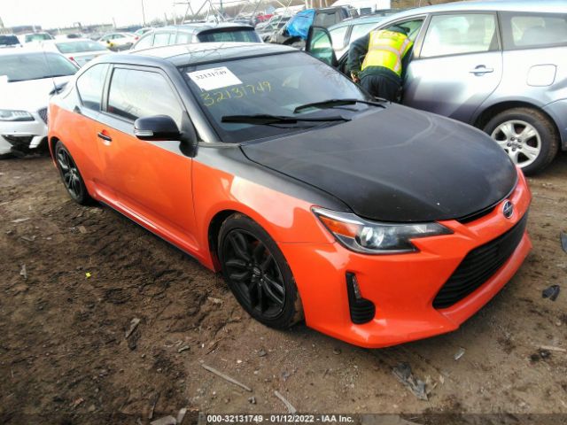 SCION TC 2015 jtkjf5c74fj007067