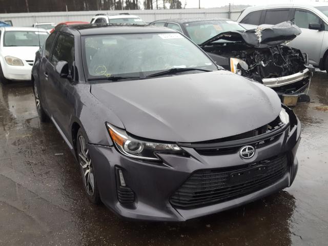 TOYOTA SCION TC 2015 jtkjf5c74fj007070