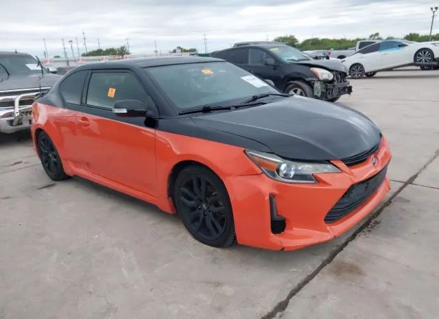 SCION TC 2015 jtkjf5c74fj007358