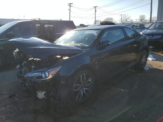 TOYOTA SCION 2015 jtkjf5c74fj007683