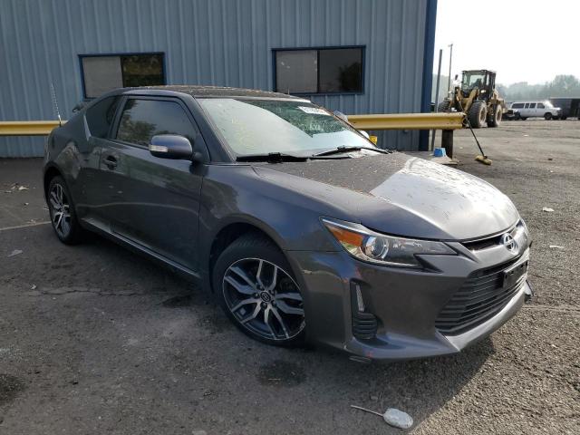 TOYOTA SCION TC 2015 jtkjf5c74fj007814