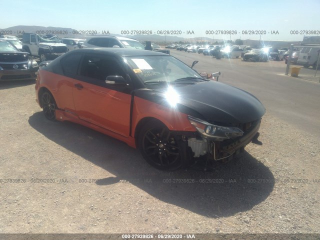 SCION TC 2015 jtkjf5c74fj008039