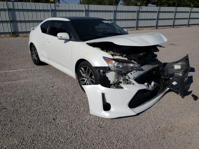 TOYOTA SCION TC 2015 jtkjf5c74fj008090