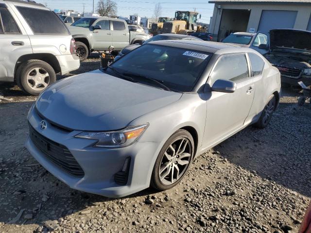 TOYOTA SCION TC 2015 jtkjf5c74fj008316