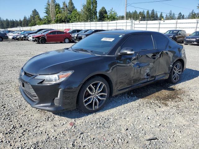 TOYOTA SCION 2015 jtkjf5c74fj008333