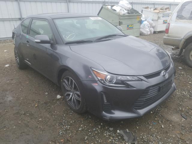 TOYOTA SCION TC 2015 jtkjf5c74fj008624