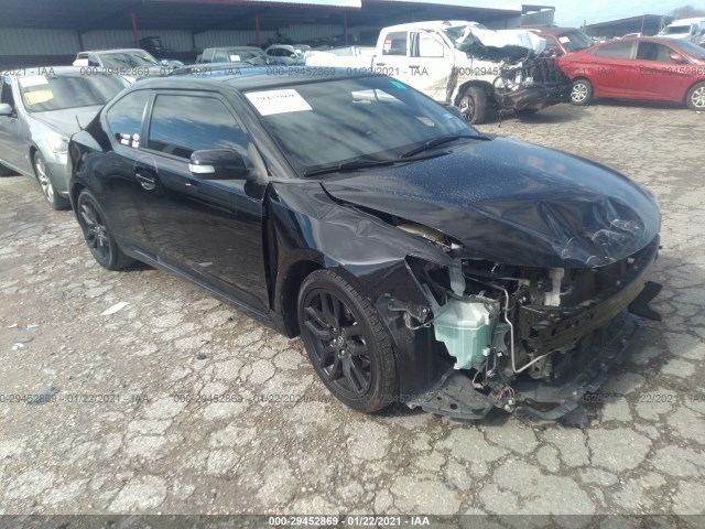 SCION TC 2015 jtkjf5c74fj008946