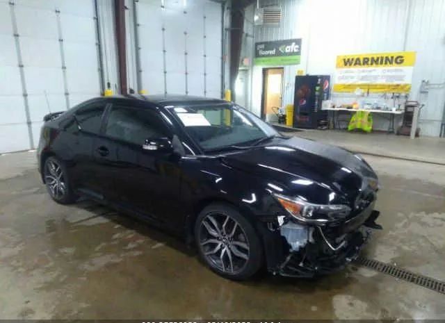 SCION TC 2015 jtkjf5c74fj009417