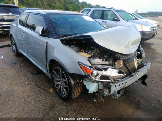 SCION TC 2015 jtkjf5c74fj009515