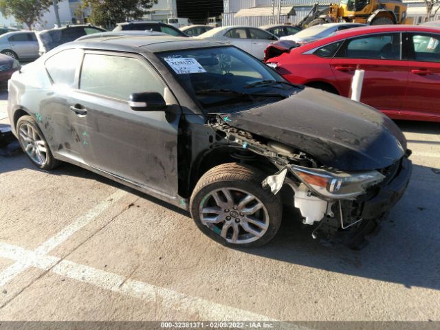 SCION TC 2015 jtkjf5c74fj009546