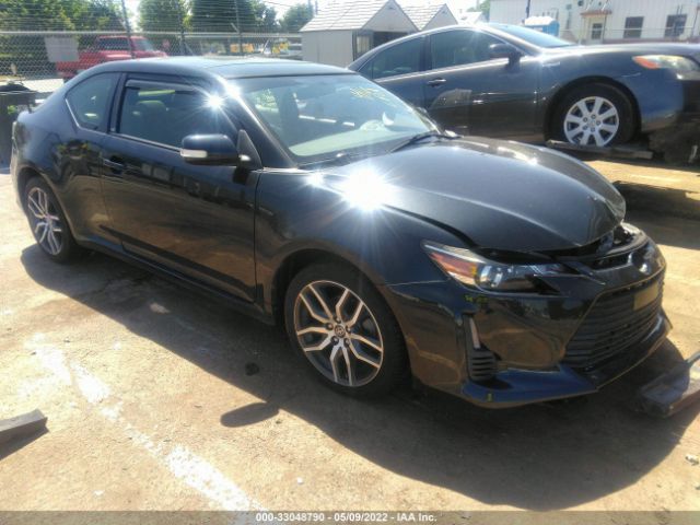 SCION TC 2015 jtkjf5c74fj009787