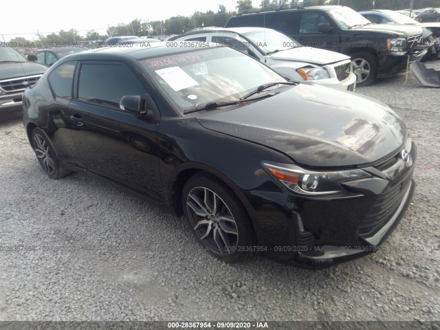 SCION TC 2015 jtkjf5c74fj010096