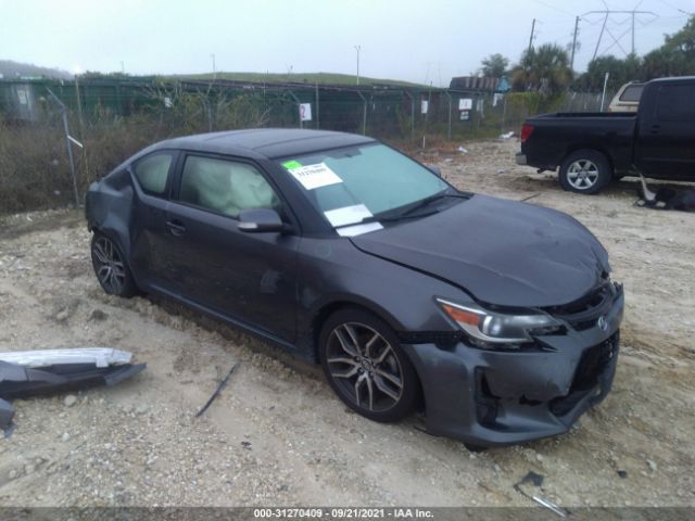 SCION TC 2015 jtkjf5c74fj010115