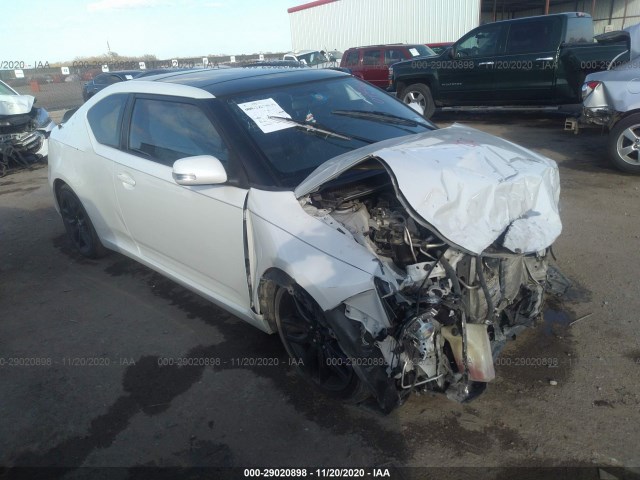 SCION TC 2015 jtkjf5c74fj010227