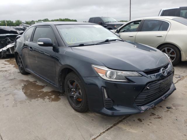 TOYOTA SCION TC 2015 jtkjf5c74fj010387