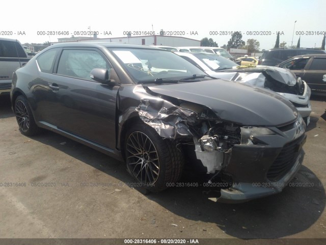 SCION TC 2015 jtkjf5c74fj010518