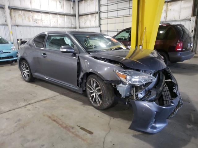 TOYOTA SCION TC 2015 jtkjf5c74fj010602