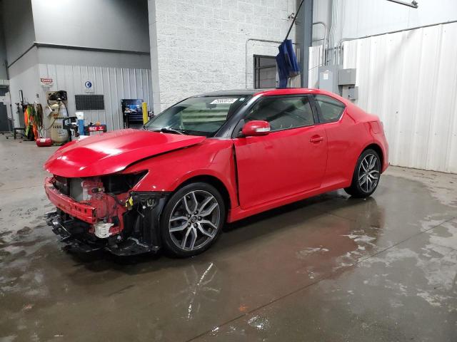 TOYOTA SCION 2015 jtkjf5c74fj010745