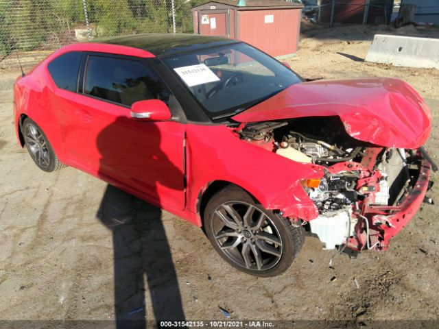 SCION TC 2015 jtkjf5c74fj010809