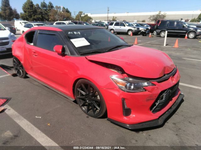 SCION TC 2015 jtkjf5c74fj011197