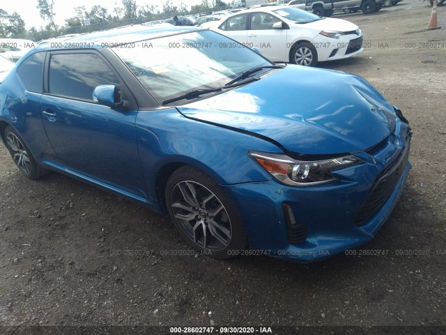 SCION TC 2015 jtkjf5c74fj011278