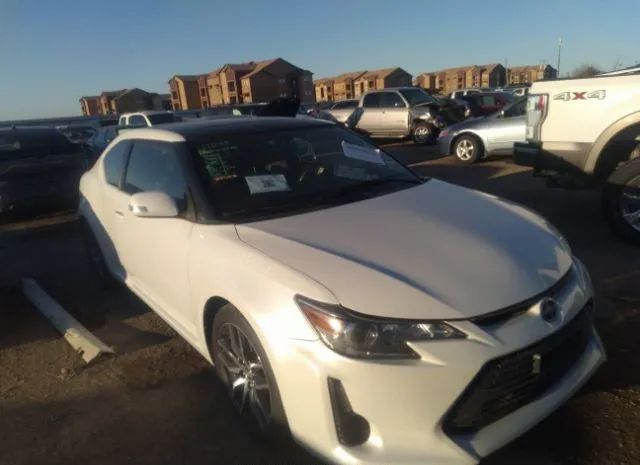 SCION TC 2015 jtkjf5c74fj011300