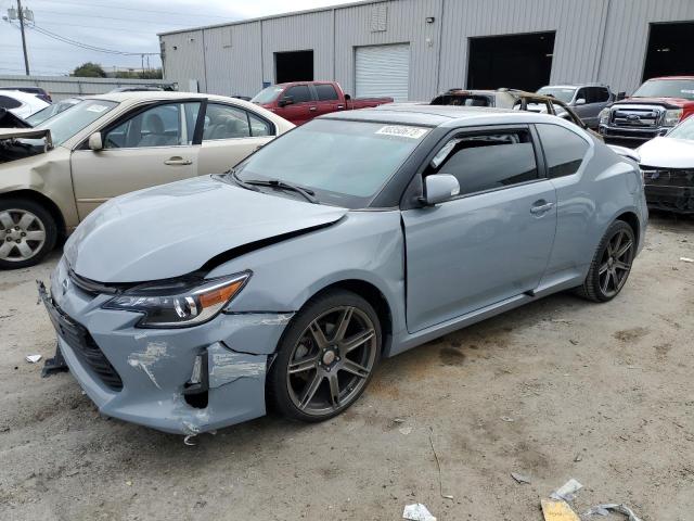 TOYOTA SCION 2015 jtkjf5c74fj011989