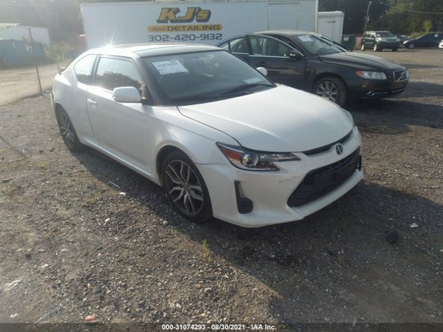 SCION TC 2015 jtkjf5c74fj012253