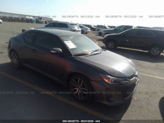 SCION TC 2015 jtkjf5c74fj012365