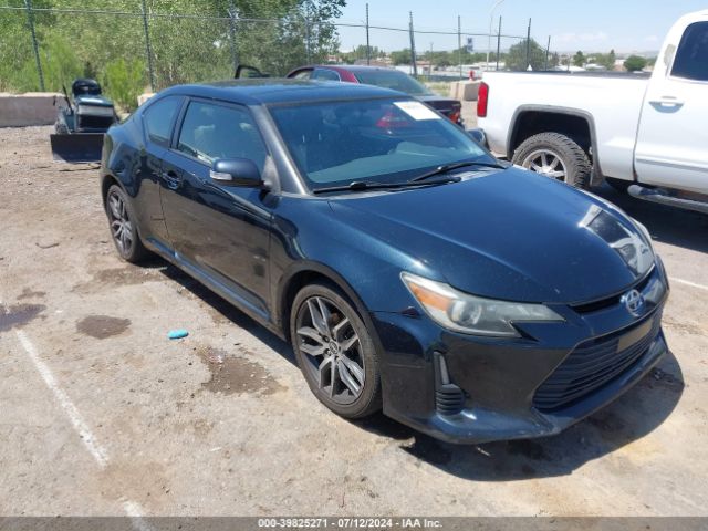 SCION TC 2015 jtkjf5c74fj012706