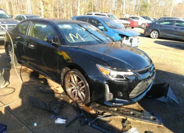 SCION TC 2015 jtkjf5c74fj013211