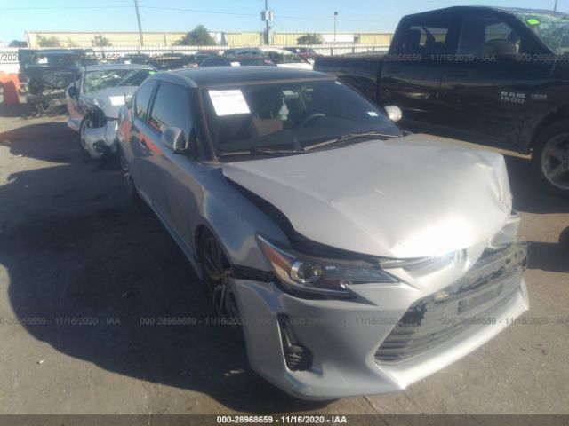 SCION TC 2015 jtkjf5c74fj013239