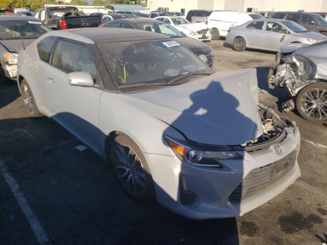 TOYOTA SCION TC 2015 jtkjf5c74fj013368