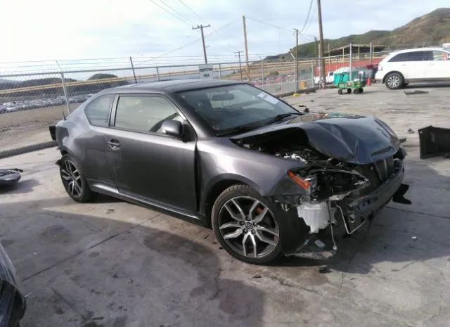 SCION TC 2015 jtkjf5c74fj013726