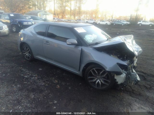 SCION TC 2016 jtkjf5c74gj013808