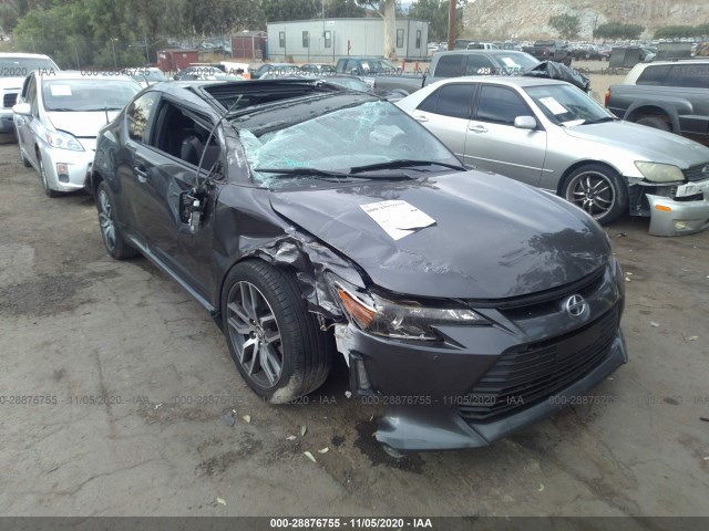 SCION TC 2016 jtkjf5c74gj015929