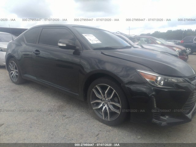 SCION TC 2016 jtkjf5c74gj016238