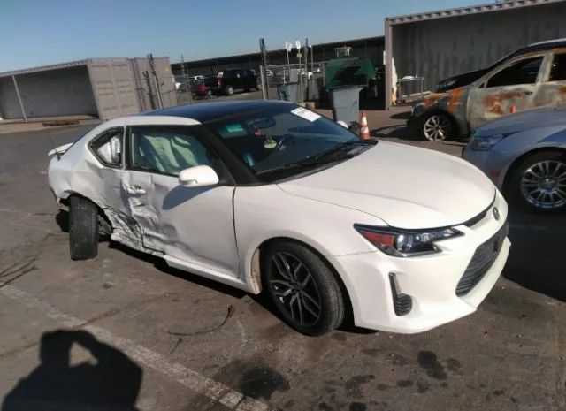 SCION TC 2016 jtkjf5c74gj016787