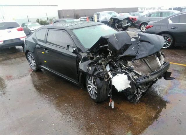 SCION TC 2016 jtkjf5c74gj017633