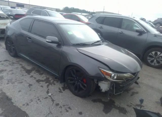 SCION TC 2016 jtkjf5c74gj018006